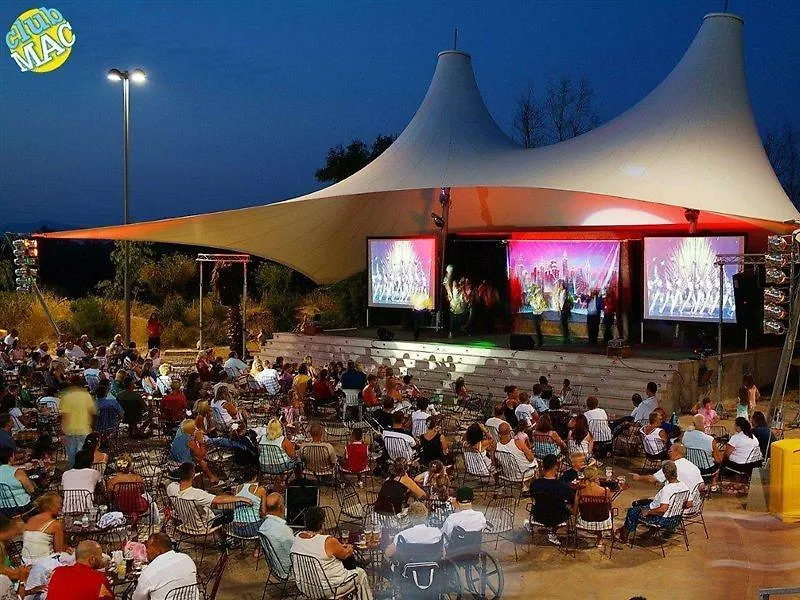 Club Mac Alcudia Hotel Port de Alcudia  Port de Alcudia (Mallorca)