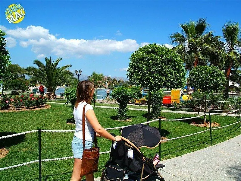 Club Mac Alcudia Hotel Port de Alcudia