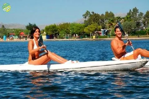 Club Mac Alcudia Hotel Port de Alcudia