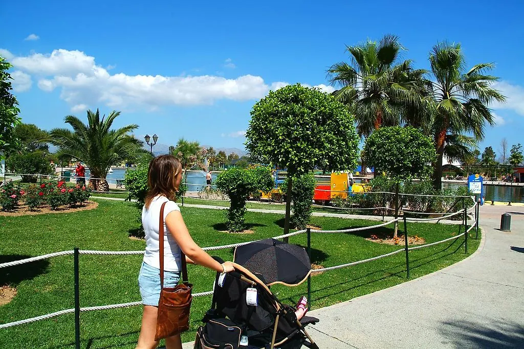 Club Mac Alcudia Hotel Port de Alcudia  Port de Alcudia (Mallorca)