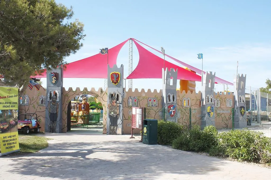 Club Mac Alcudia Hotel Port de Alcudia