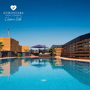 Eurostars Palace Cordoba