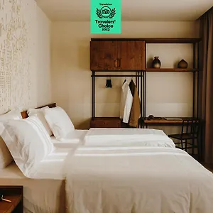 Sonder Casa Luz Barselona