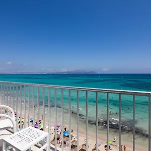 Hotell Js Ca'n Picafort (adults Only), Can Picafort (Mallorca)
