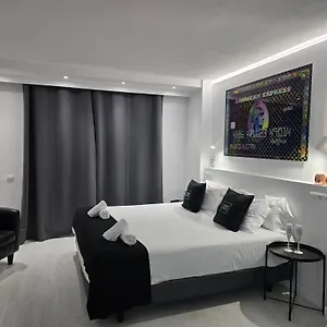 Urban Spaces İbiza Kenti