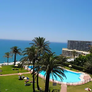  Lägenhet La Roca Spanien