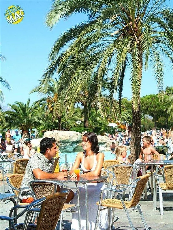 Club Mac Alcudia Hotel Port de Alcudia