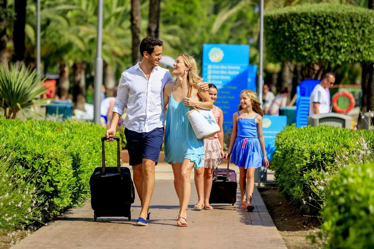 Club Mac Alcudia Hotel Port de Alcudia  3*, Port de Alcudia (Mallorca) Spain