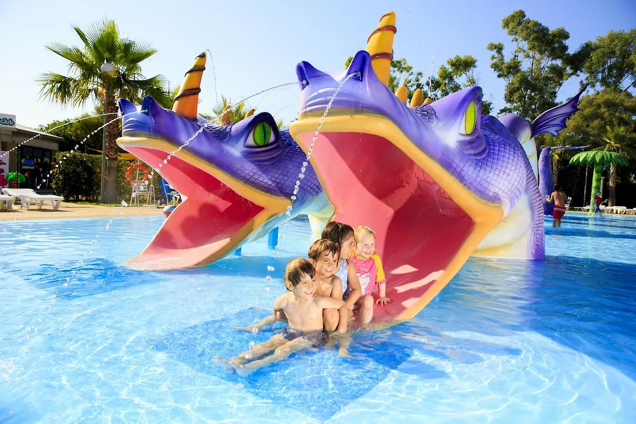 Club Mac Alcudia Hotel Port de Alcudia