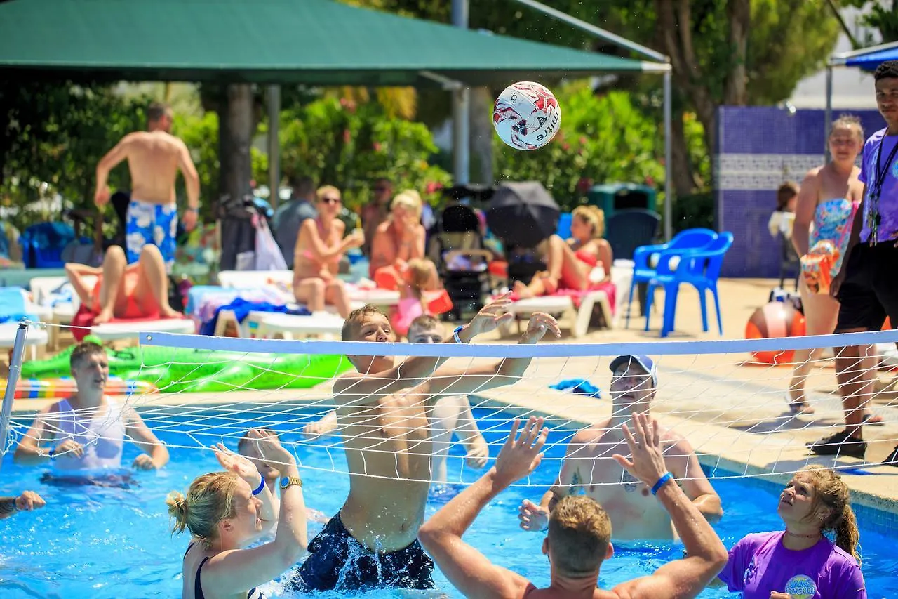 Club Mac Alcudia Hotel Port de Alcudia