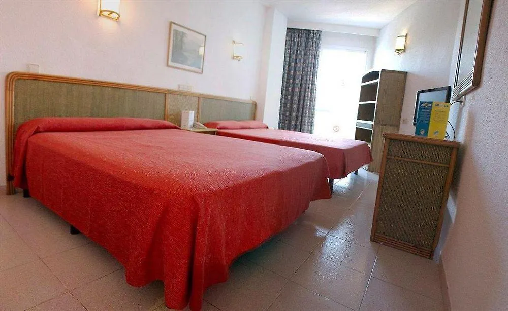 Club Mac Alcudia Hotell Port de Alcudia
