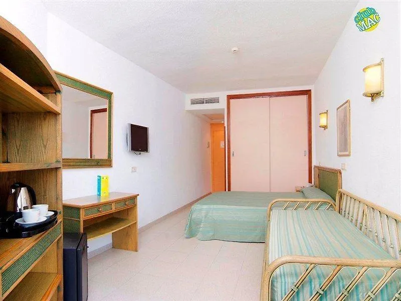 Club Mac Alcudia Hotell Port de Alcudia
