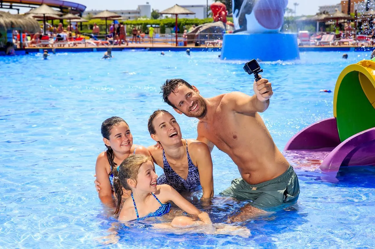 Club Mac Alcudia Hotell Port de Alcudia